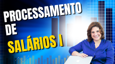 Processamento Salarial